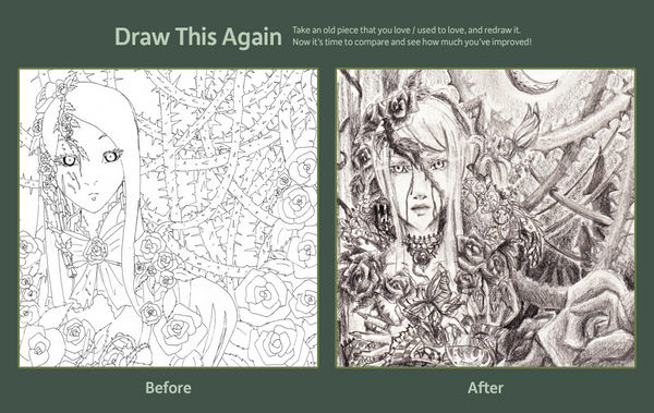 the thorn_draw it again