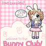 Bunny Club ID contest