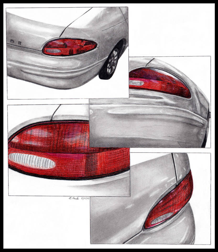 Deviantart Cars Texture Car Compositions by TheDarkCarousel on DeviantArt