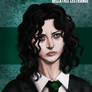 Harry Potter - Younger Bellatrix Lestrange
