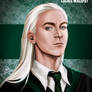 Harry Potter - Younger Lucius Malfoy