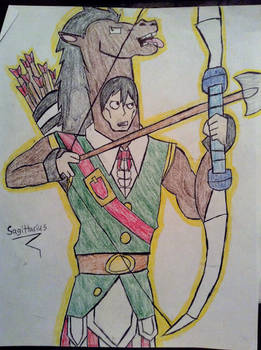 Fairy Tale Sagittarius By So Creative396 On Deviantart Fairy Tale Sagittarius By So Creative396 On Deviantart