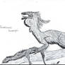 Poorly Known 0.3: Teinurosaurus sauvagei