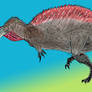 Spinosaurus aegyptiacus II