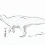 Forgotten Giant