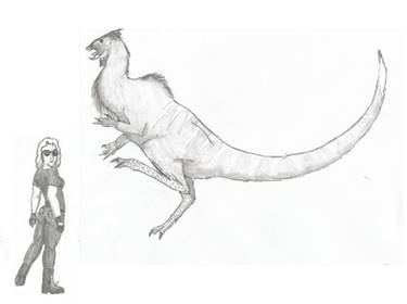 RajaHarimau98 - Hobbyist, Traditional Artist | DeviantArt
