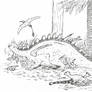 Jurassic January #3: Mid Jurassic China