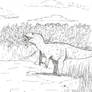 Jurassic January #4: Africa