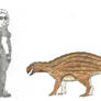 Prehistoric Australia #08: Kunbarrasaurus
