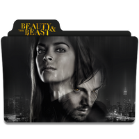 Beauty and The Beast S04 Icon Folder