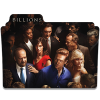 Billions S02 Icon Folder V1