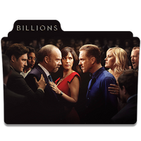 Billions S02 Icon Folder V2