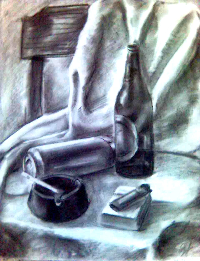 Still life