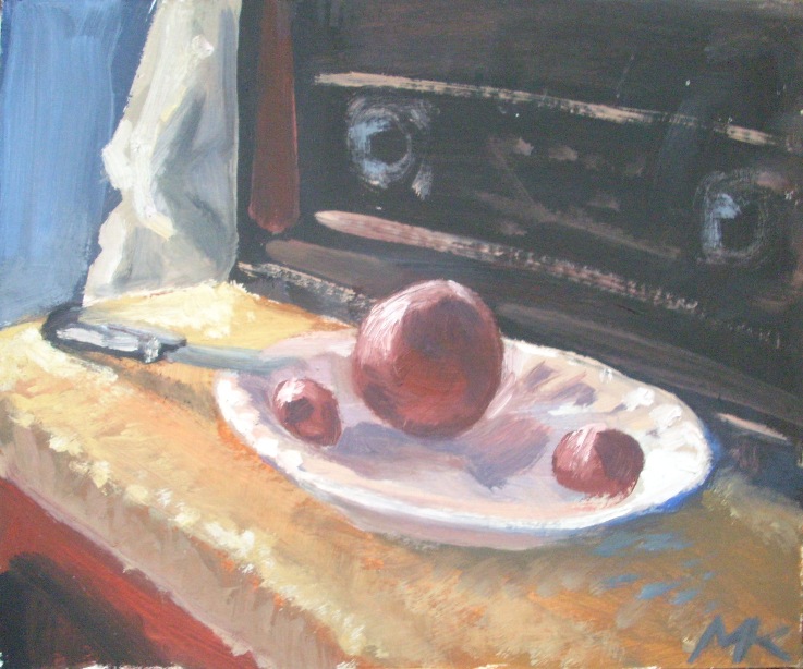 Still life 11