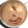 Hot Smiley Chocolate