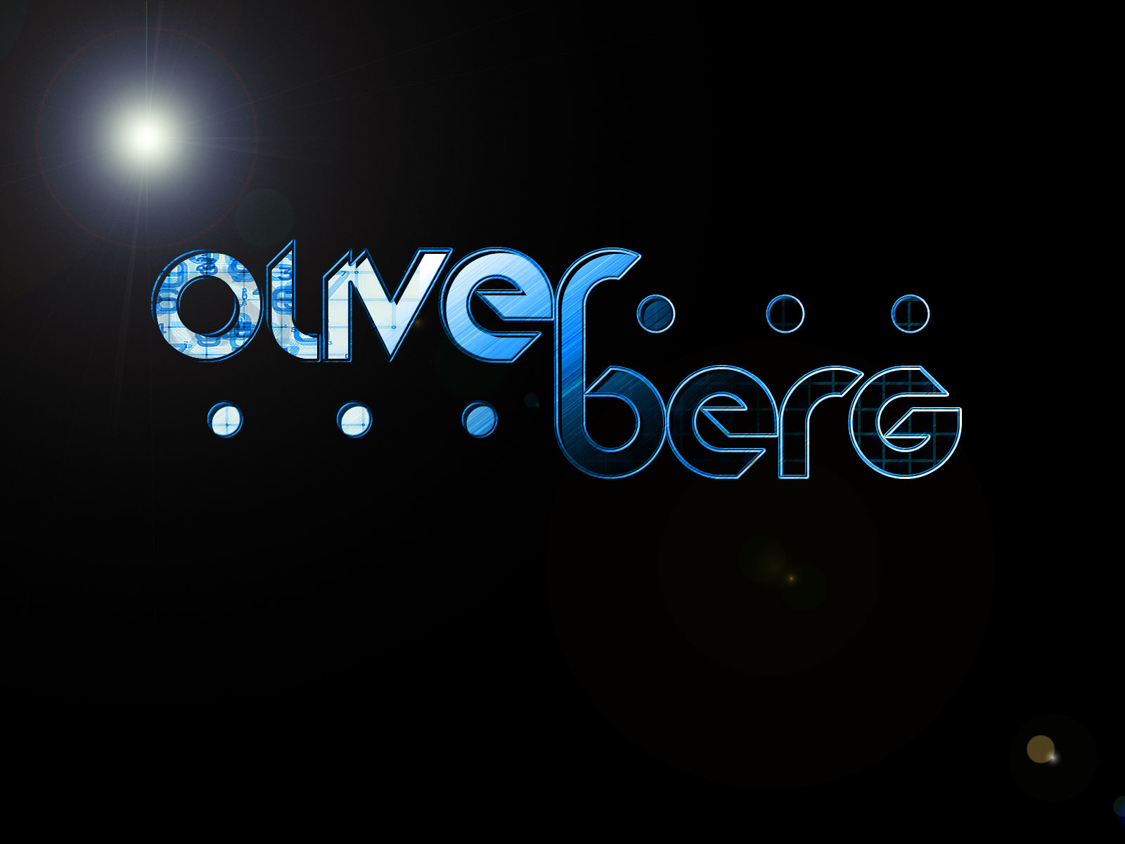 Oliver Berg logo