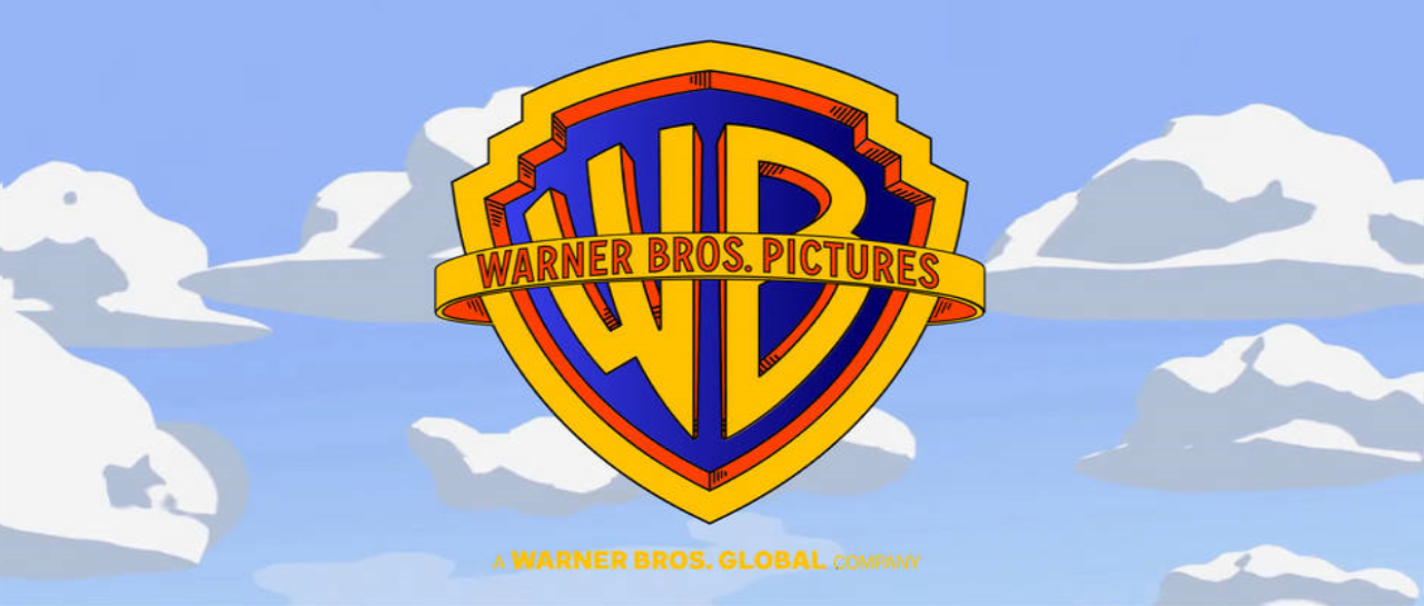 WB logo (wag version) by kipperfan1997 on DeviantArt