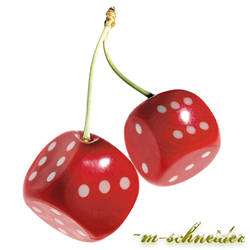 Cherry Dice