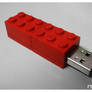 Lego Thumbdrive