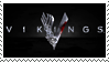 Vikings Stamp 2