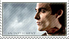 Alec Lightwood stamp