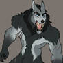 my werewolf son