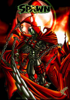 Spawn