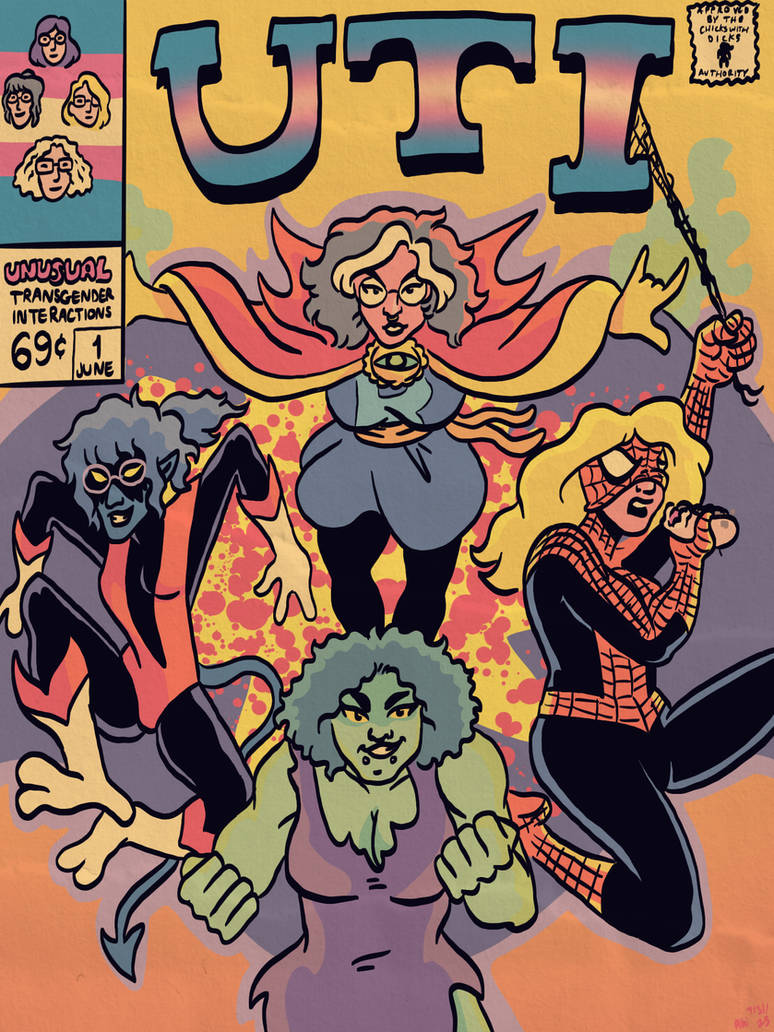 Art Uti Runtu UTI Heroes by CountBedlam on DeviantArt