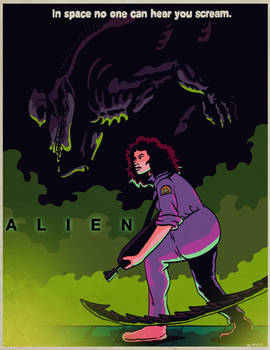 ALIEN