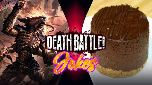 SCP-3812 vs The Bakery (SCP / Cookie Clicker)  Connections in comments :  r/DeathBattleMatchups