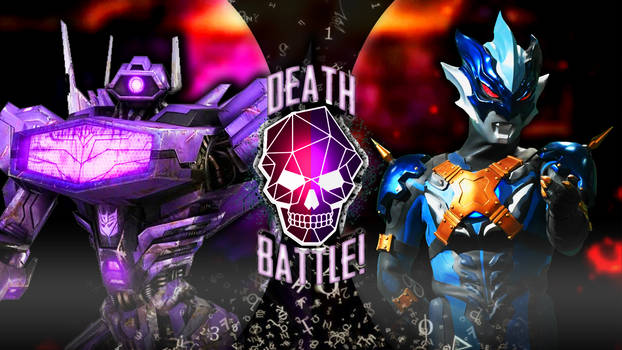 Explore the Best Shockwavedecepticon Art | DeviantArt