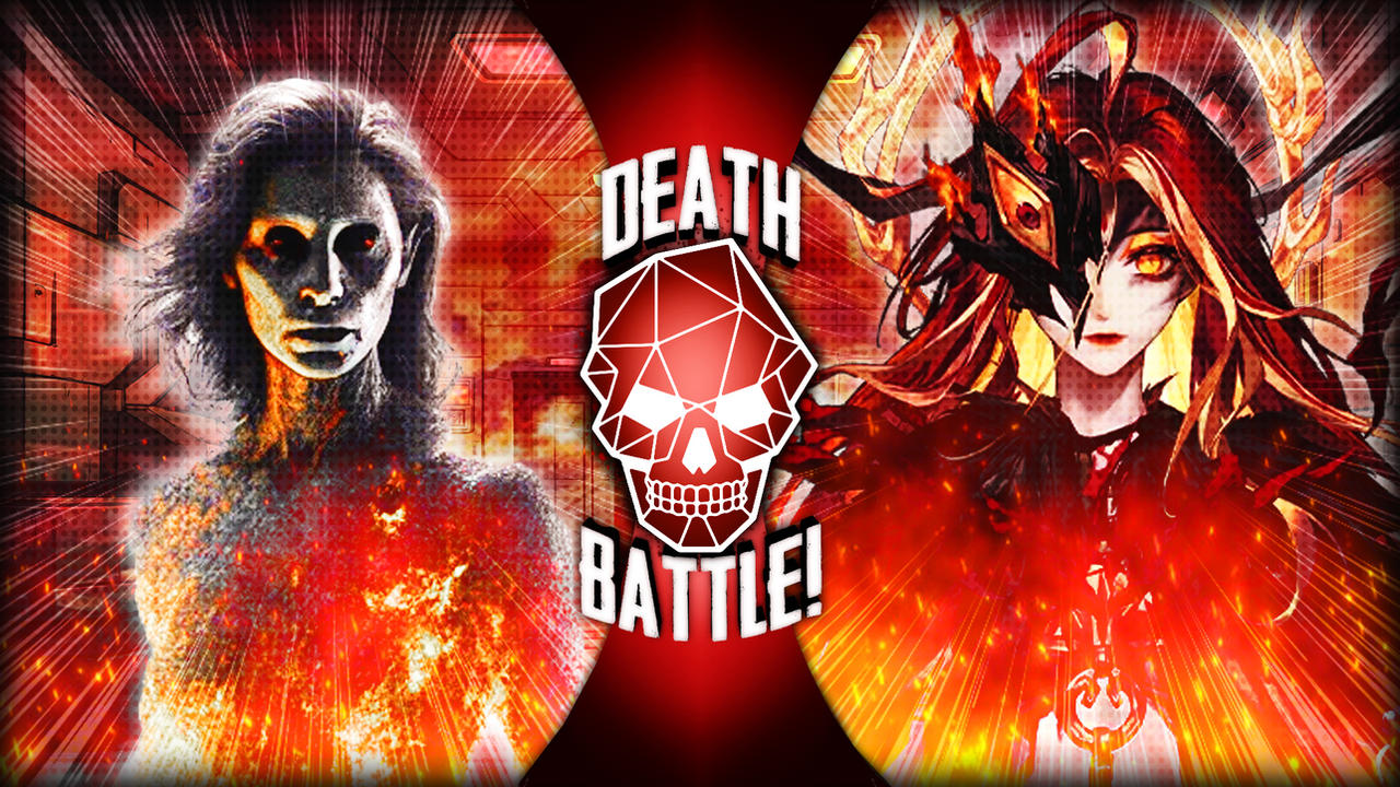 Death Battle - SCP-273 vs Yao by a1236gh on DeviantArt
