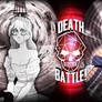 The Princess vs SCP-4028 | Death Battle