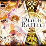 Yagami Hikari vs Erika Myojo | Death Battle