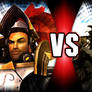 Fernando vs Olberic Eisenberg | Death Battle