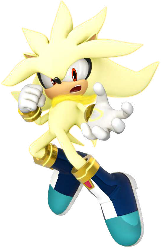 Silver Shadow Render Super Silver Render by kalel156 on DeviantArt
