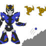 Transformers: Genesis - Smoekscreen