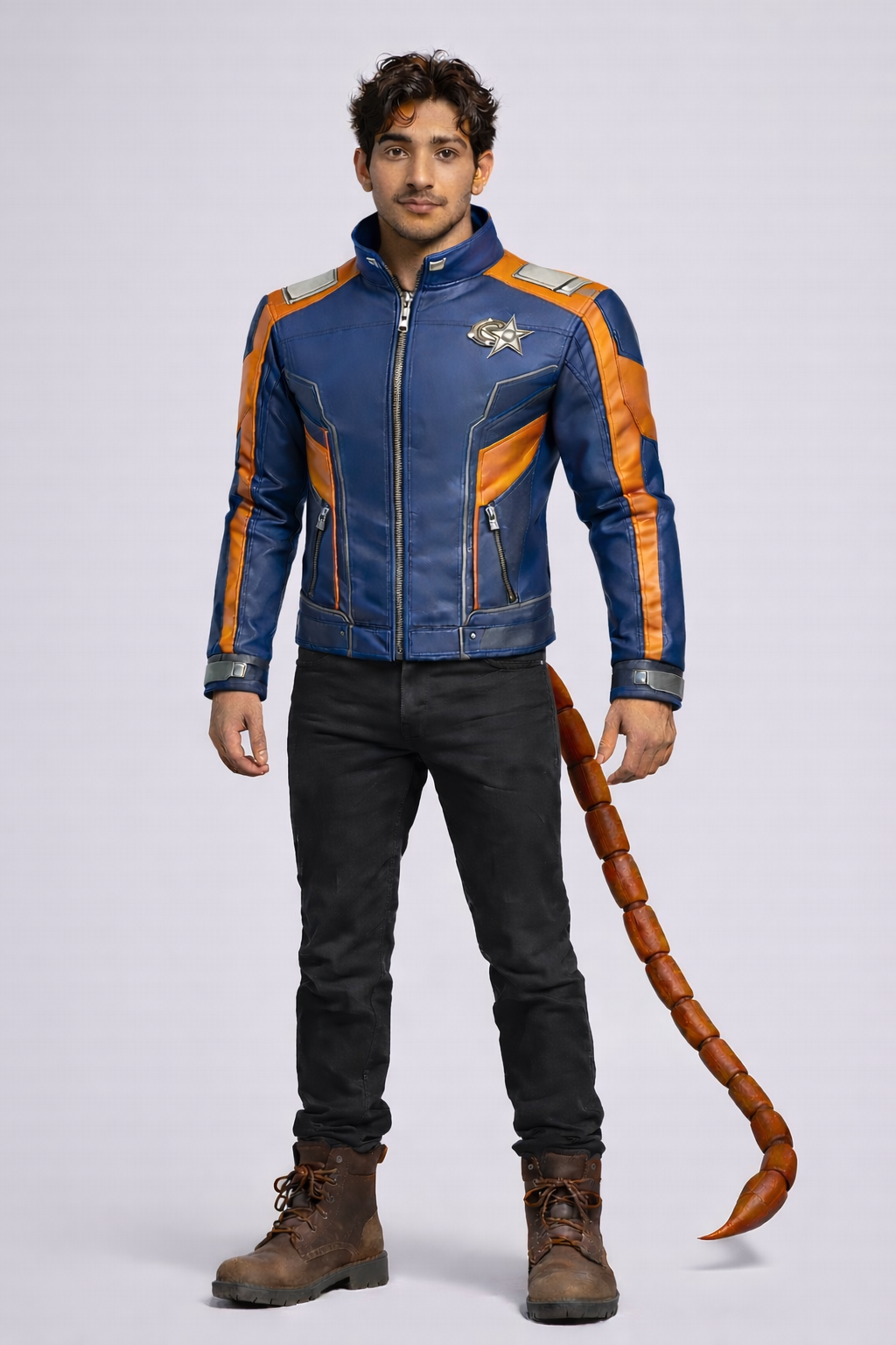 Supernova Rangers Power Rangers: Supernova - Civilian concepts 2 by AnimalX23 on DeviantArt