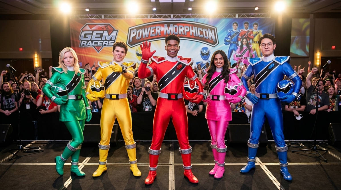 Inner Gem Power Rangers Power Rangers: Gem Racers (NOT REAL) by AnimalX23 on DeviantArt