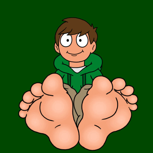 Barefoot Edd Wiggling His Cute Toes At You GIF By Inflationfan46 On barefoot-edd-wiggling-his-cute-toes-at-you-gif-by-inflationfan46-on