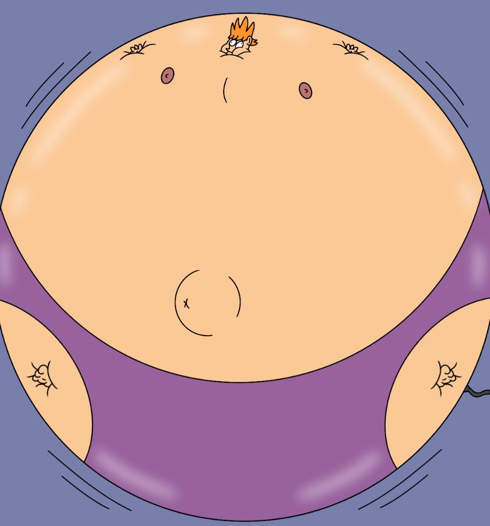 Matt Digimon Inflation Matt Swimsuit Inflation! Pt. 6 (TaurentheToonster) by Inflationfan46 on ...