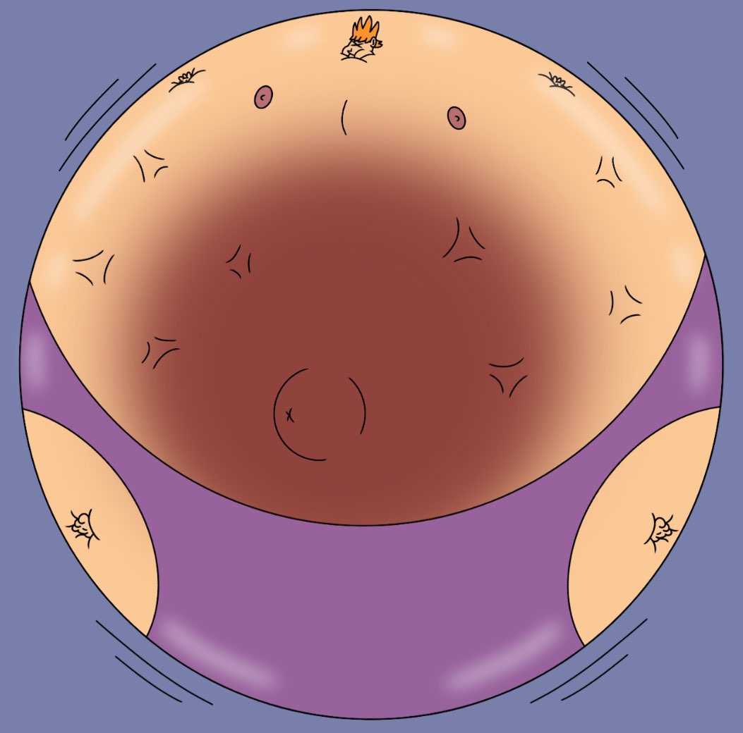 Matt Digimon Inflation Matt Swimsuit Inflation! Pt. 7 (TaurentheToonster) by Inflationfan46 on ...