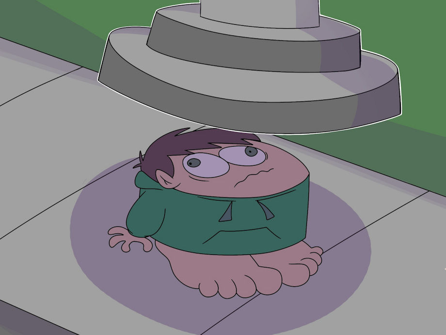 Compact-Edd! (TvCrip) by Inflationfan46 on DeviantArt