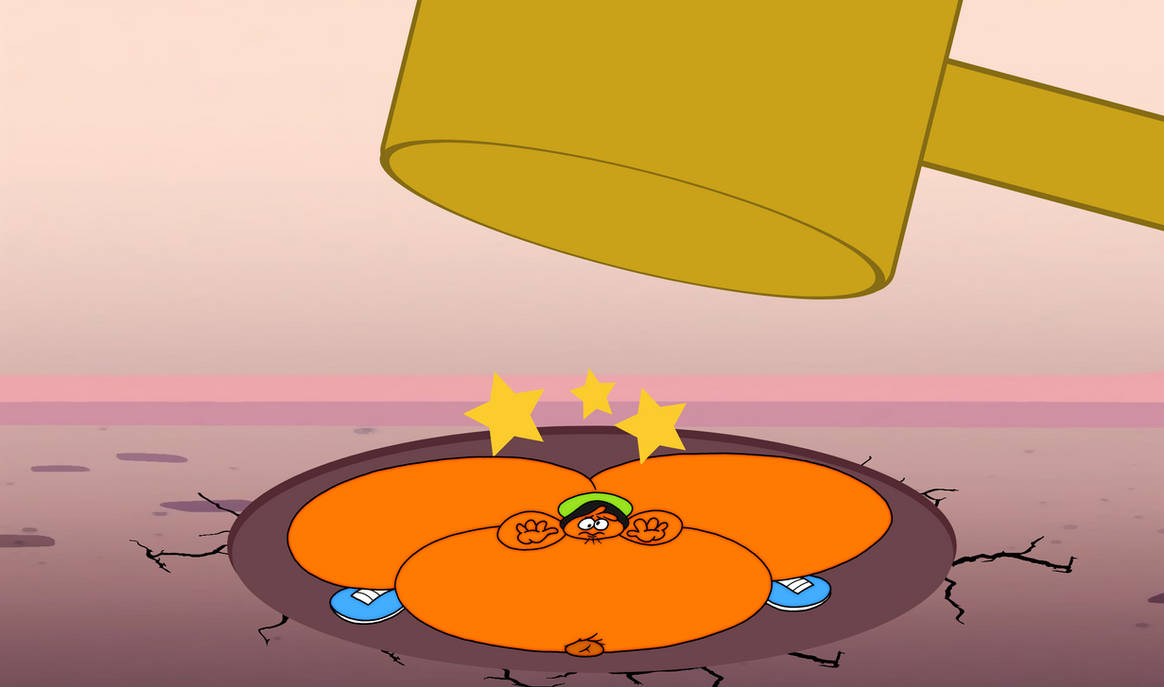 Fat Flattened Wander Shoes Version By Inflationfan46 On DeviantArt fat-flattened-wander-shoes-version-by-inflationfan46-on-deviantart
