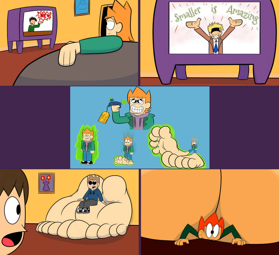 Matt Digimon Inflation If You Give A Matt A Raygun (Full Comic) by Inflationfan46 on DeviantArt