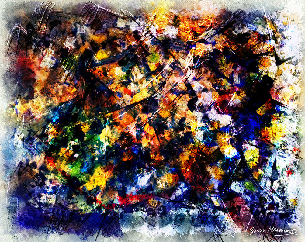 Tropique de la violence by XavierMarchand on DeviantArt