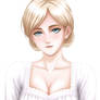 Silken Smile