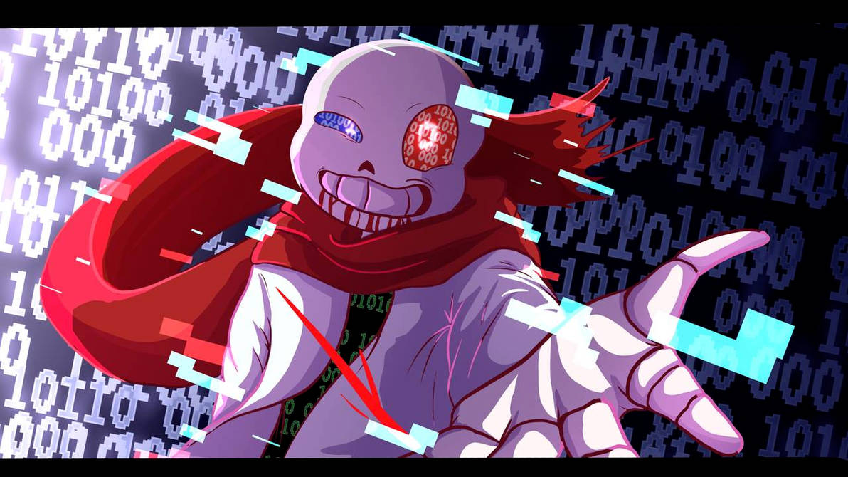 Fatal Error Rfemale Fatal Error by 12FloralBandits on DeviantArt