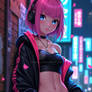 anime girl