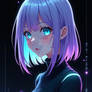 anime girl